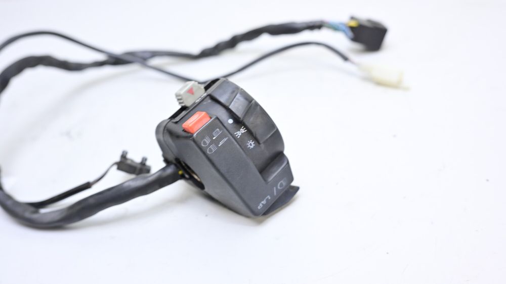 Bloc Comenzi Lumini Switch Stanga Aprilia RSV 1000 Mille 2001 - 2003