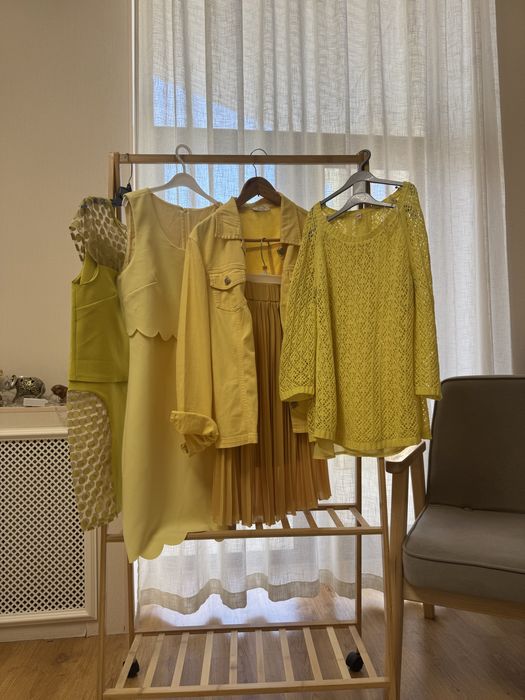 Женские вещи недорого