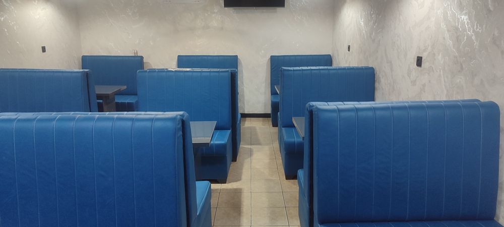 Kafelar uchun yumshoq mebel ishlab chiqarish