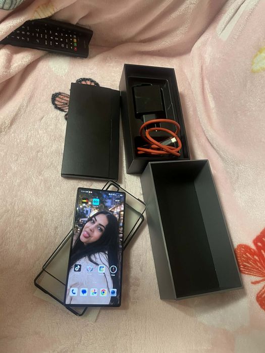 Red magic 9 pro  256