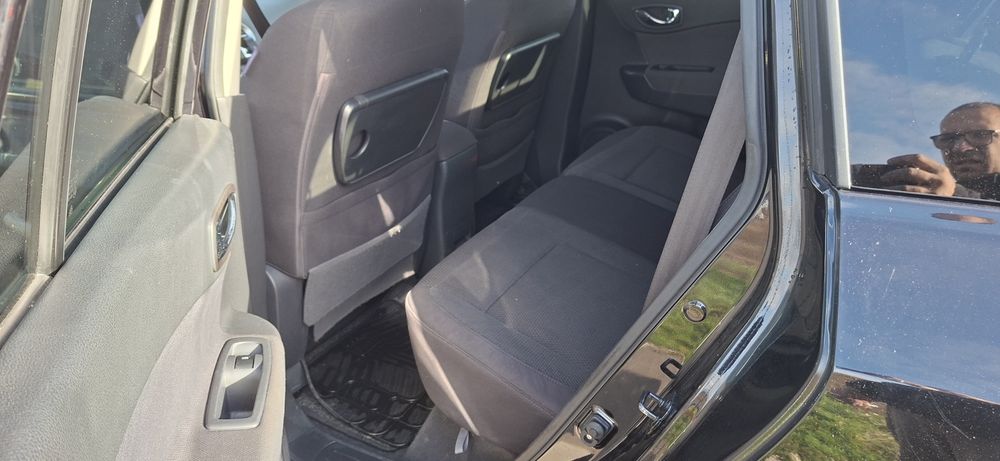 ~Renault koleos~An 2011~Motor 2l dCI~4X4 la buton~Euro5~Carte service~