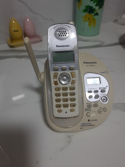 Телефонный аппаратPanasonic