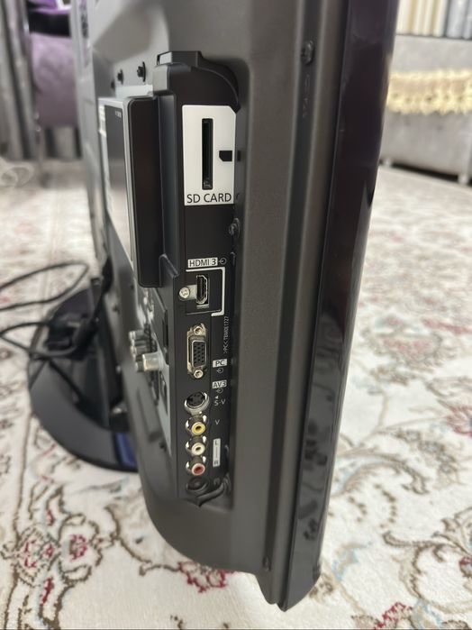 Телевизор Panasonic