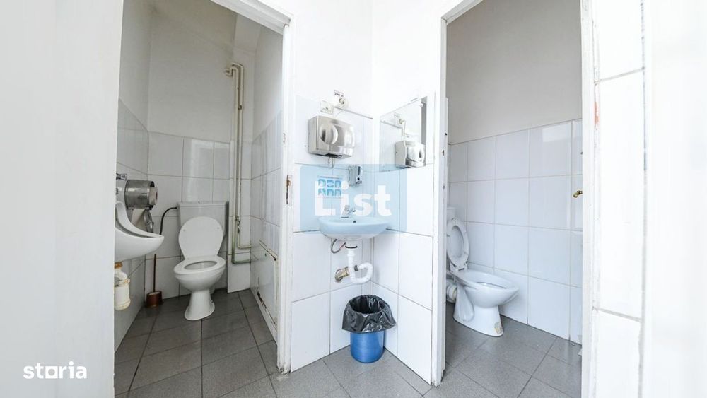 0% Comision | Spre inchiriere spatiu comercial | Marasti |
