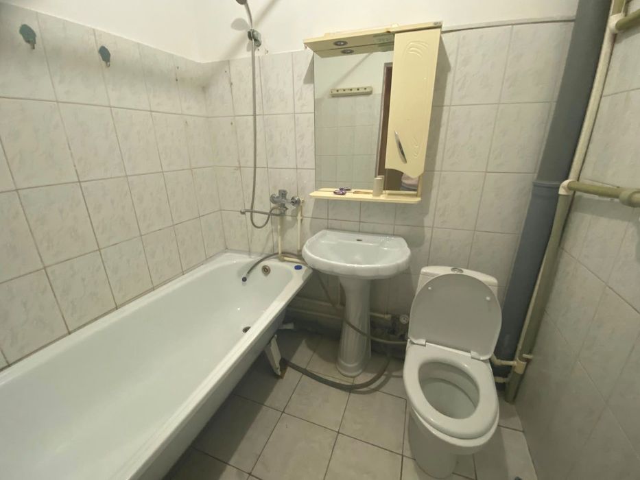 Сдам квартиру на длительный срок