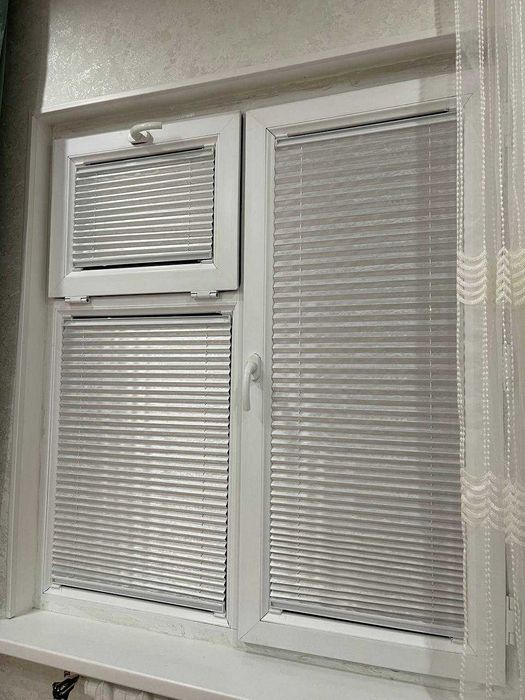 Качественный Жалюзи собственного производства