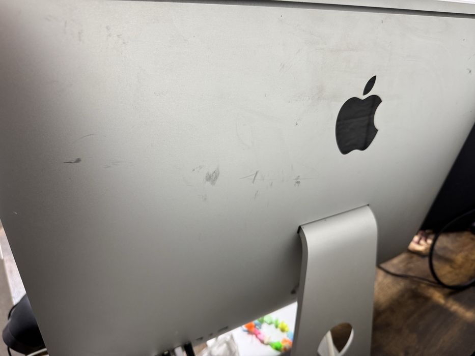 Apple Imac A1311 21.5 inch intel core i3