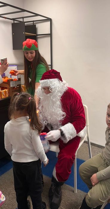 Animatori pentru Petreceri