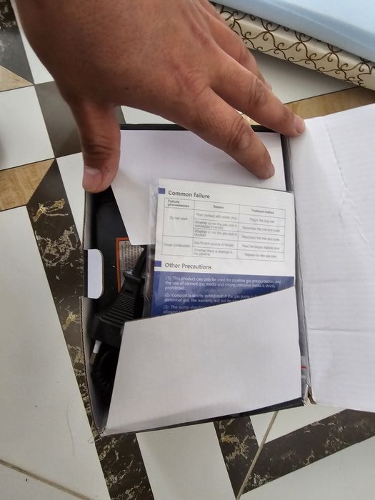 Gaz tortadigan nasos yaxshisi gedrox firma