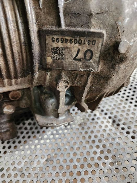 Cutie Transfer Grup Diferential Fata Mazda CX5 CX-5 2.2 Diesel Skyactiv An 2013-2014-2015-2016-2017 Testat Dezmembrez Mazda CX5 2.2 Diesel Skyactive 4