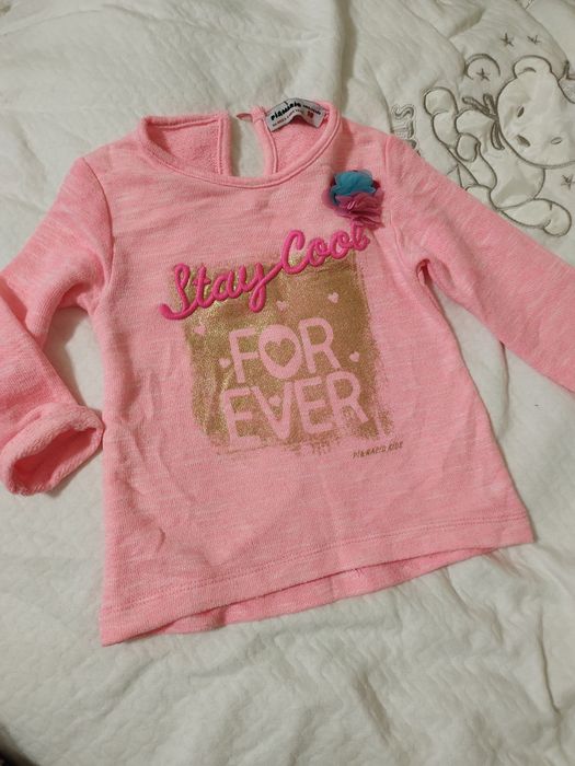 Вещи на девочку 1,5 -2 года