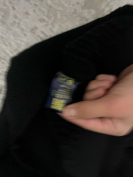 Продам свитер polo