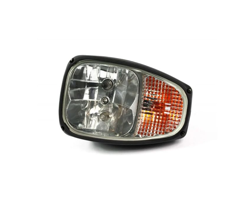 Фара jcb новый 2шт