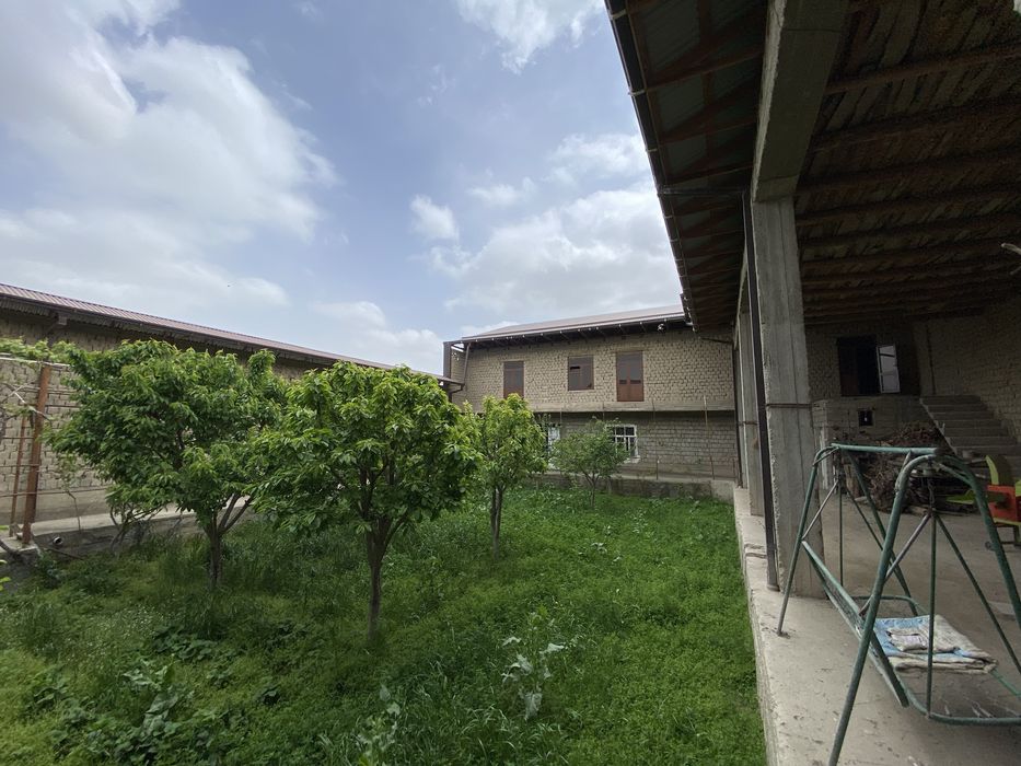 Продается участок