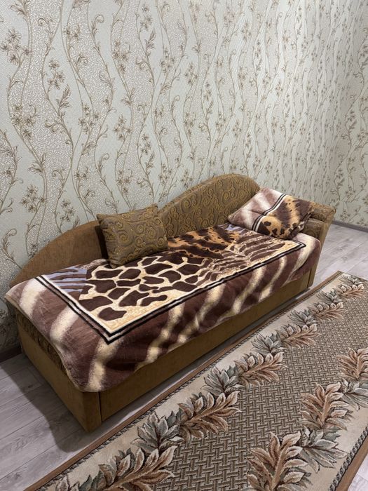 Продам детскую тахту