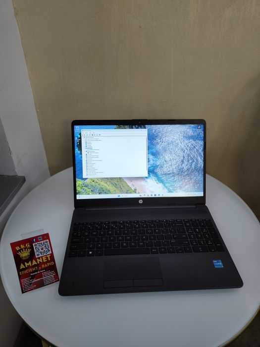 Hp 250 G9 Amanet BKG