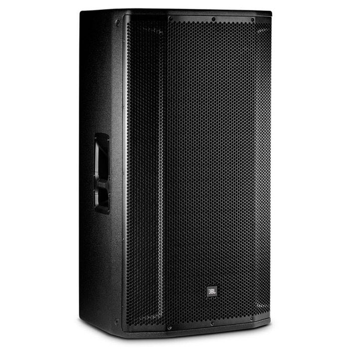 Boxa Activa JBL  SRX835P, 2000W, 137dB