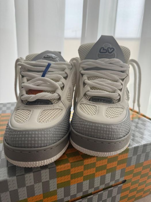LV Trainer noi 41/42/43