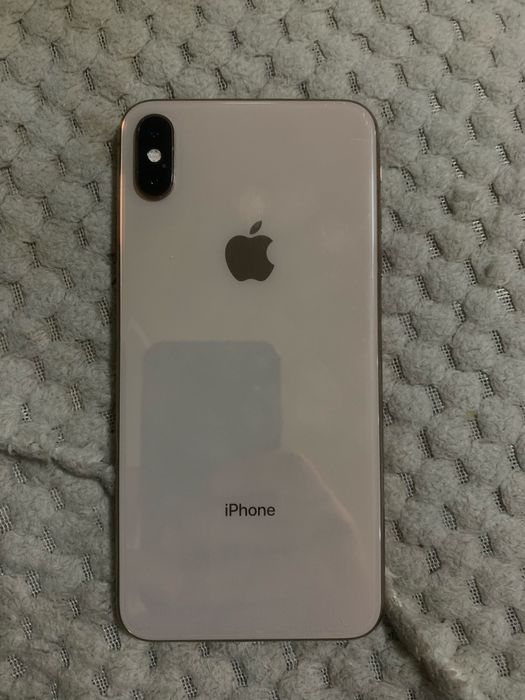 Iphone XS MAX!!!