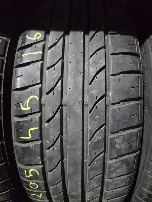 205 45 16 / 205/45/16 Bridgestone, set 4 buc