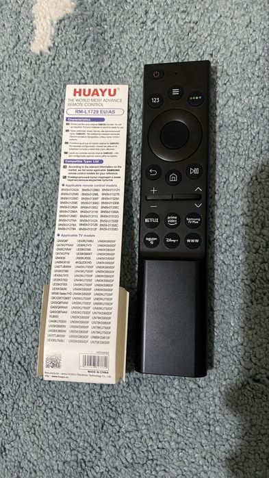 Telecomanda TV (samsung)