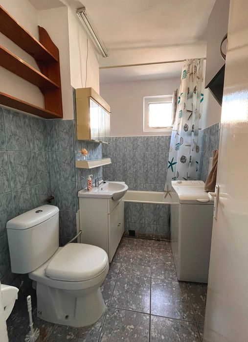 Apartament de inchiriat Sighisoara Baragan