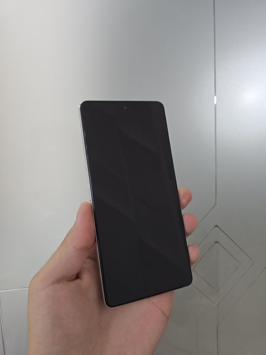 Xiaomi Poco F4 GT 12/256gb 5G