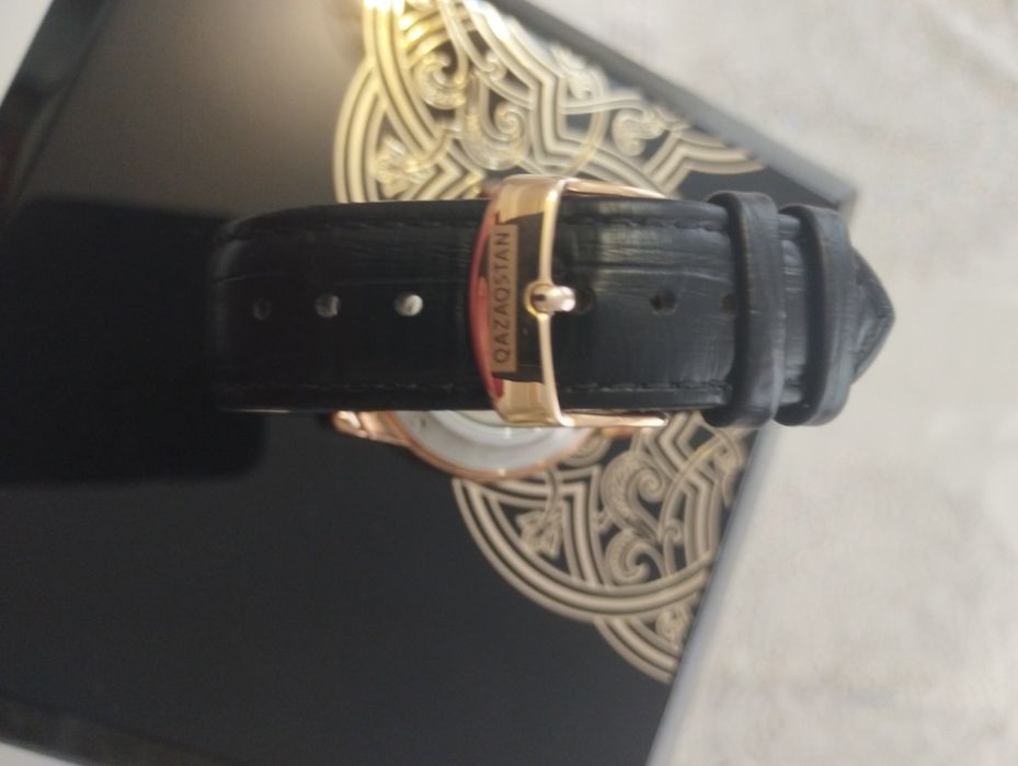 Наручные часы Лимитированные