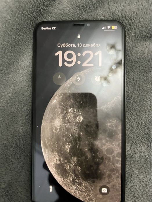 Iphone Xs Max обмен баш на баш