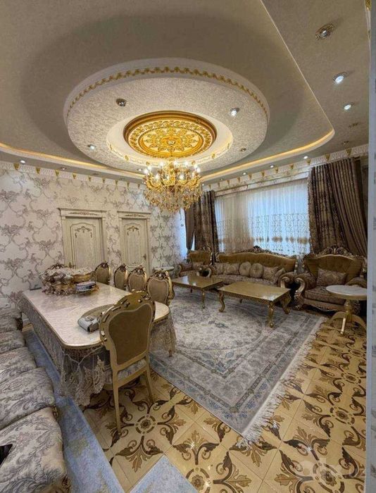 "Чиланзар 4комнатная 105м2 Продаётся квартира"