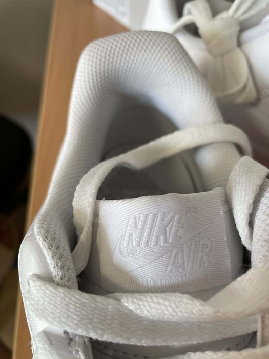 Nike Air Force 1 07 Оригинални (44)