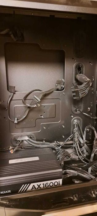 Sursa Corsair AX1600i , 1600W Titanium