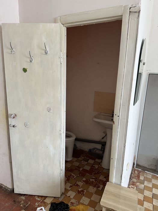 Комната в общежитии