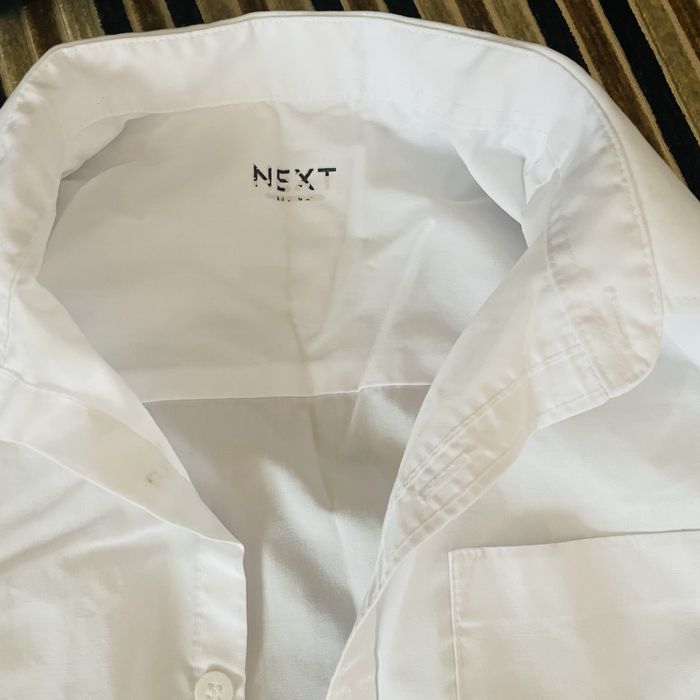 Продам рубашки Next