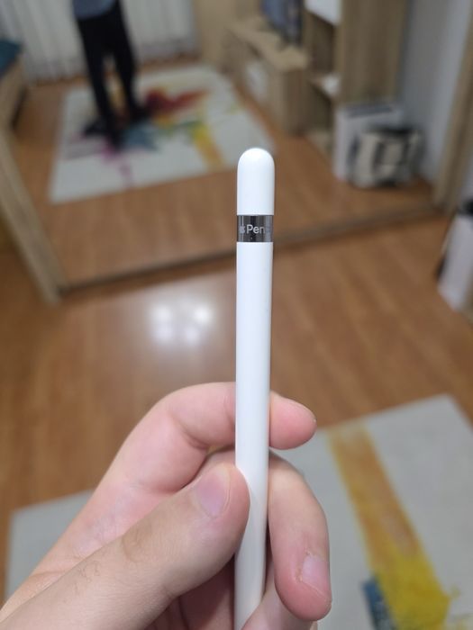 Apple Pencil 1st Generation