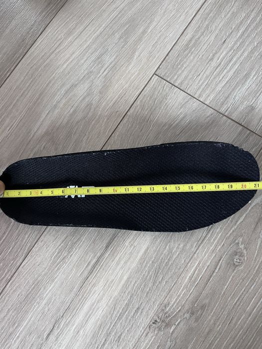 CMP обувки WaterProof естествен велур