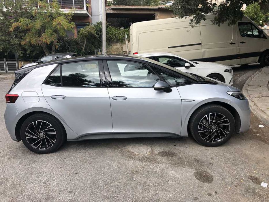 Джанти за Фолксваген VW e-Golf ID3 ID4 Golf V VI VII Viii Jetta  XE448