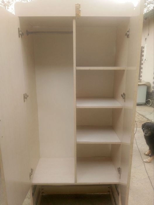 Kravat shkaf bolalar uchun