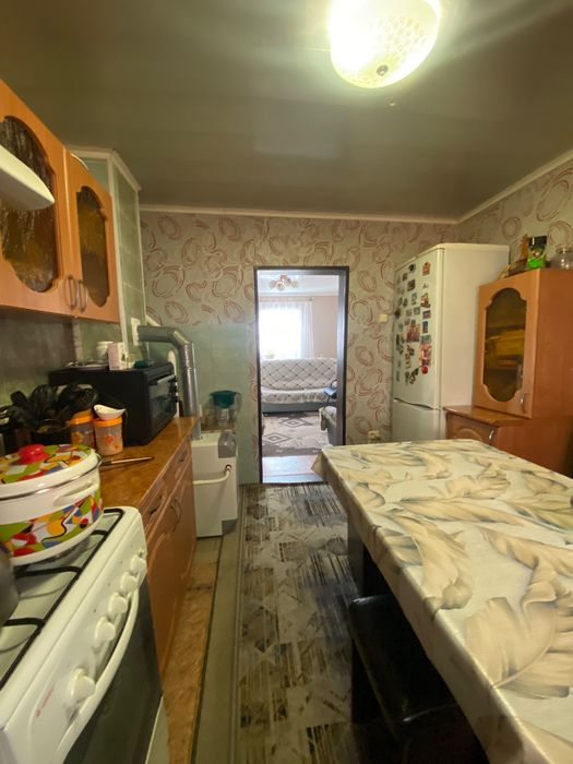 Продам дом 4 комнатный. КСК