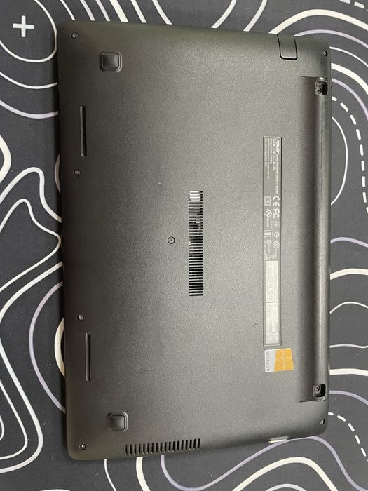 ноутбук ASUS X200MA-KX435H.