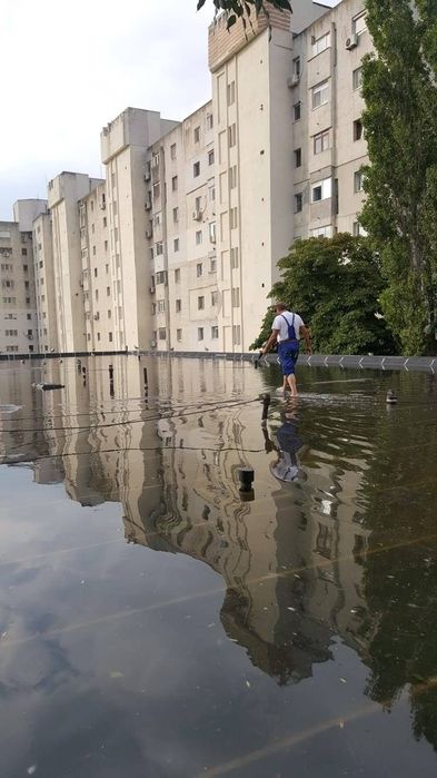 Hidroizolatii Constanța