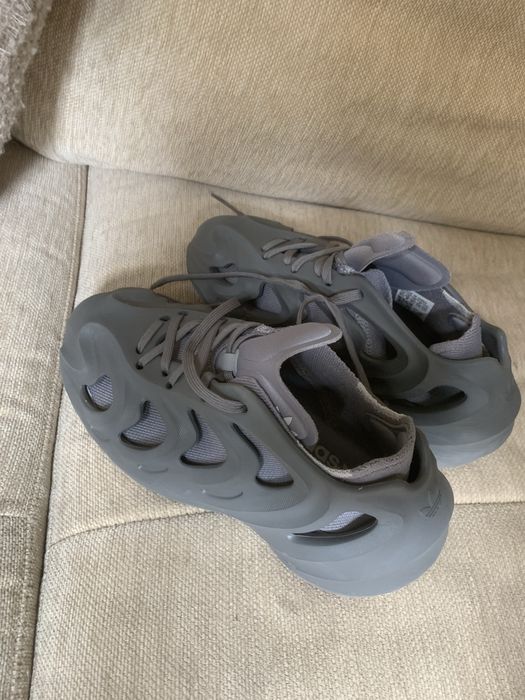 adidas adiFOM Q 37 нови