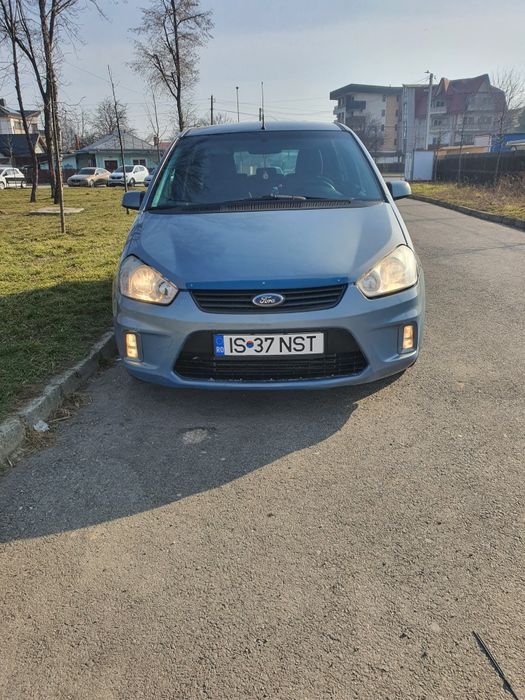 Ford C Max 1.6 CP