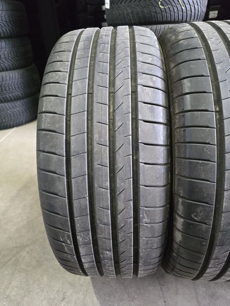 255/55/19 BRIDGESTONE 4бр