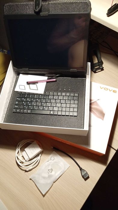 Планшет i16Pro vove