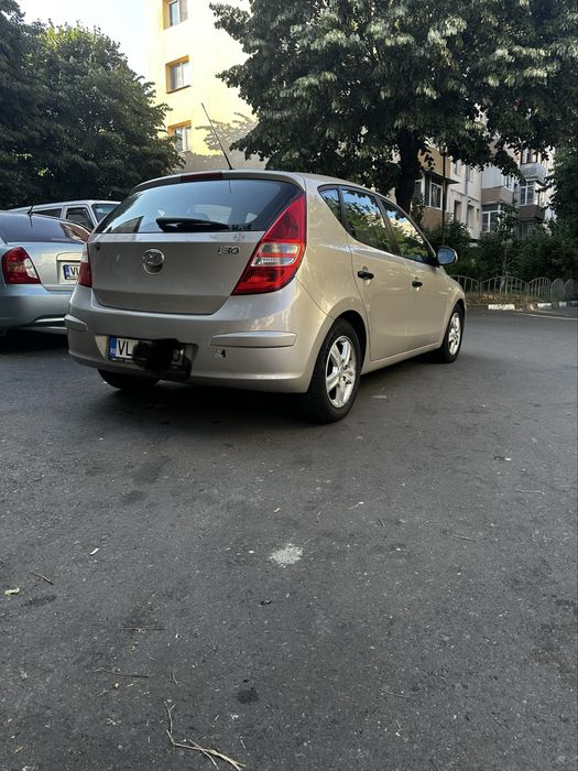 Hyundai i30 2009