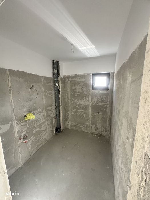 Apartament 4 camere, terasa,Tomis Plus