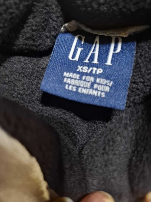 GAP Елек  /Грейка