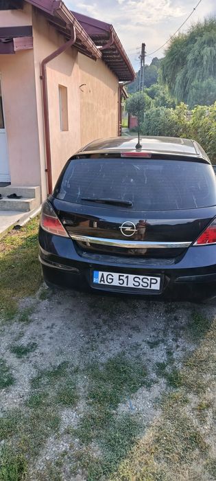 OPEL Astra 2009 — imagine 2