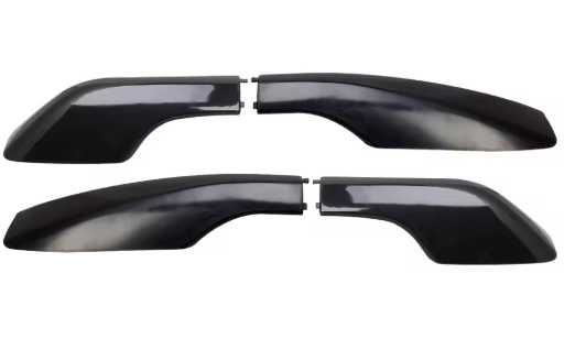 Капачки рейлинг Тойота Рав4 TOYOTA RAV4 от 2001 до 2005